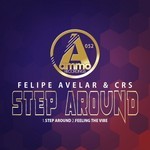 cover: Crs|Felipe Avelar - Step Around