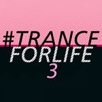 cover: Various - #tranceforlife Vol 3