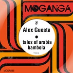 cover: Alex Guesta - Tales Of Arabia/Bambola