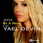 cover: Jjos - Be A Hero