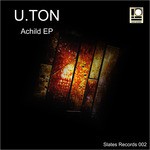 cover: U.ton - Achild EP