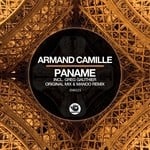 cover: Armand Camille - Paname