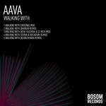 cover: Aava - Walking With