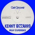 cover: Kenny Bizzarro - Night Experience