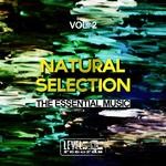 cover: Various - Natural Selection Vol 2 (The Essential Music)