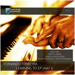 cover: Fernando Ferreyra - Learning To (Part 3)