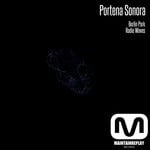 cover: Portena Sonora - Radio Waves Park EP