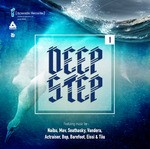 cover: Various - Deepstep 01 LP