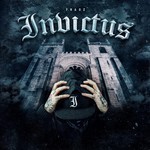 cover: Fragz - Invictus LP