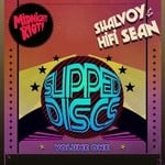 cover: Hifi Sean|Shalvoy - Slipped Discs Vol 1