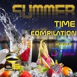 cover: Daresh Syzmoon|Various - Summer Time Compilation (Selected By Daresh Syzmoon)