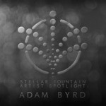 cover: Adam Byrd - Artist Spotlight