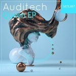 cover: Auditech - Queen EP