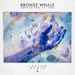 cover: Bronze Whale - Love To Feel