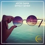 cover: Aron Gama - Effect Seven