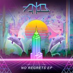 cover: Amb - No Regrets