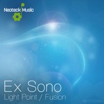 cover: Ex Sono - Light Point/Fusion