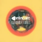 cover: Various - Intricate Records Summer Vibes