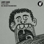 cover: Larry Cadge - To Be Free