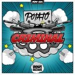 cover: Potato - Criminal