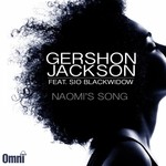 cover: Gershon Jackson|Sio Blackwidow - Naomi's Song