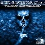 cover: Chrono - The Crystal M EP