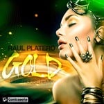 cover: Raul Platero - Gold