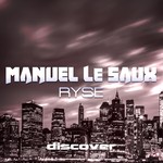 cover: Manuel Le Saux - Ryse