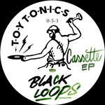 cover: Black Loops - Cassette EP