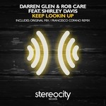 cover: Darren Glen|Rob Care|Shirley Davis - Keep Lookin Up