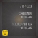 cover: A & E Project - Constellation/Dark Side Of The Moon