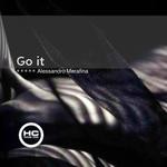 cover: Alessandro Merafina - Go It