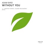 cover: Adam Byrd - Without You