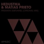 cover: Hedustma|Matias Prieto - Prismatik Subtunnel