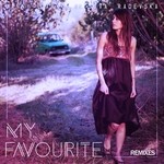 cover: Danny Darko|Jova Radevska - My Favourite Remixes - Part 1