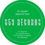 cover: Dr. Candid - World Of Truth