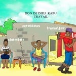 cover: Don De Dieu Kabu - Travail