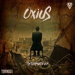 cover: Oxius - Aftermath EP