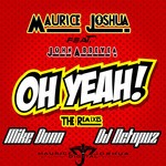 cover: John Abbeyea|Maurice Joshua - Oh Yeah