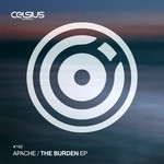 cover: Apache - The Burden EP