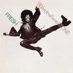 cover: Sly|The Family Stone - Fresh