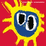 cover: Primal Scream - Screamadelica