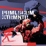 cover: Primal Scream - XTRMNTR (Expanded Edition)