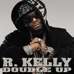 cover: R Kelly - Double Up