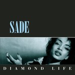 cover: Sade - Diamond Life