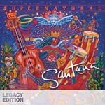 cover: Santana - Supernatural (Legacy Edition)