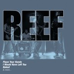 cover: Reef - The Collections