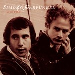 cover: Simon & Garfunkel - Live 1969