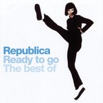 cover: Republica - Ready To Go