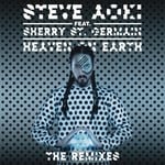 cover: Steve Aoki - Heaven On Earth (The Remixes)